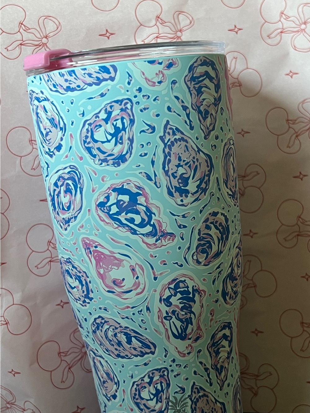 Simply Southern Stainless Steel Tumbler